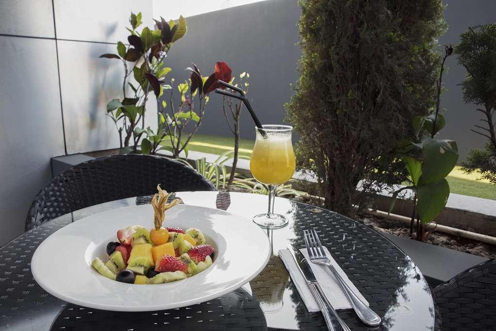 Luxury Inkari Hotel Lima Facilități foto